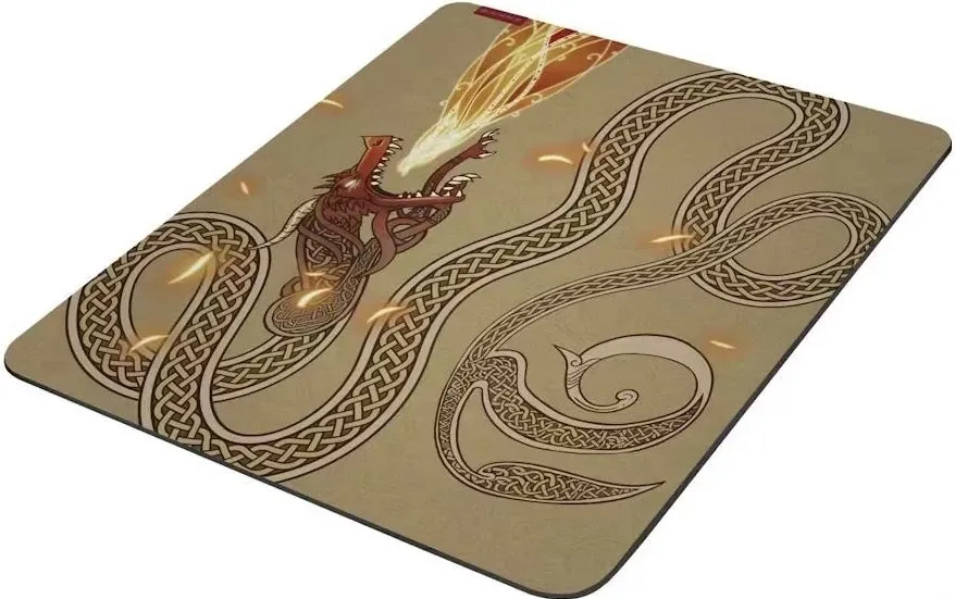 Mauspad Razer Gigantus V2 Counter-Strike 2 Ed. L, e verdhë - 4