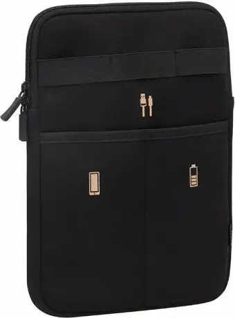 Organizator udhëtimi RIVACASE 5612 (MPN 7723) për tablet 7-8", zi
