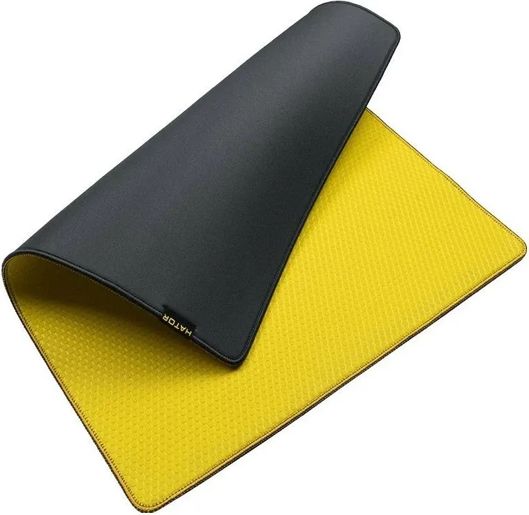 Mauspad Hator Tonn EVO L HTP-031, gri - 3