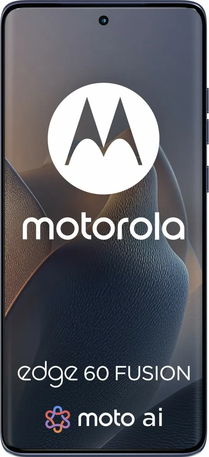 Celular Motorola Edge 60 Fusion 8/256GB Slipstream gri - 2