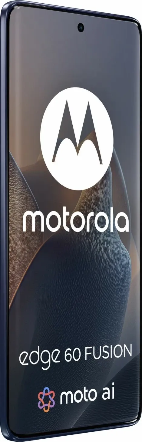 Celular Motorola Edge 60 Fusion 8/256GB Slipstream gri - 3