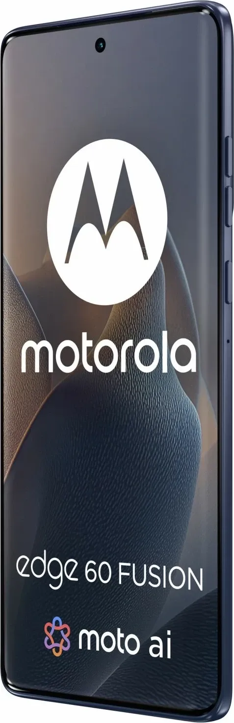 Celular Motorola Edge 60 Fusion 8/256GB Slipstream gri - 4