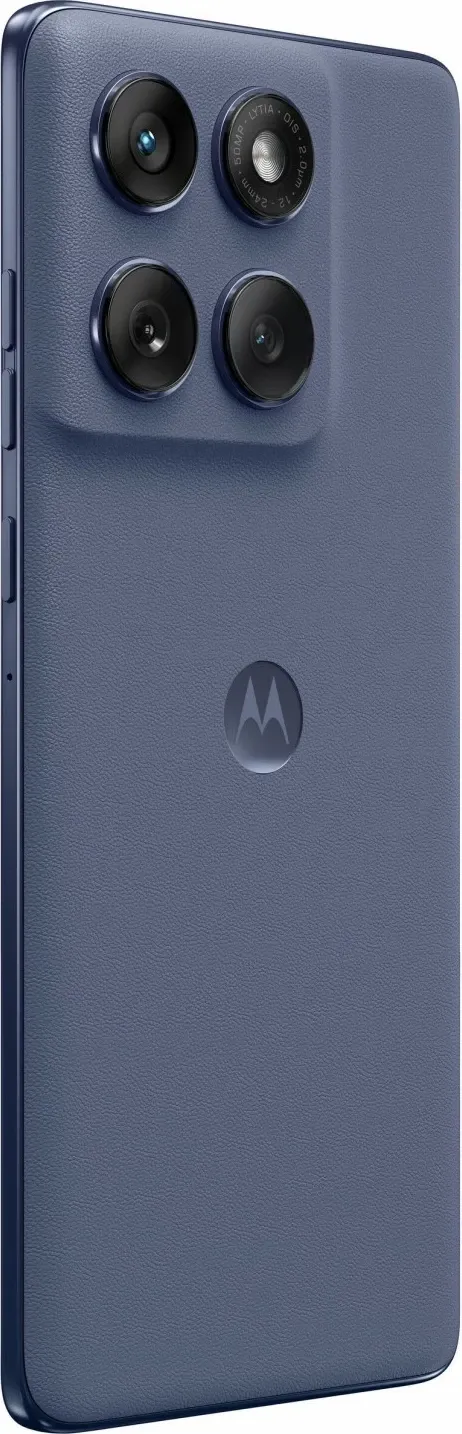 Celular Motorola Edge 60 Fusion 8/256GB Slipstream gri - 6