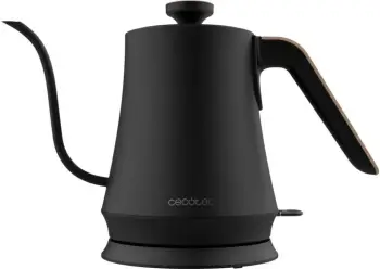 Ibrik elektrik Cecotec Thermosense 500 Cisne, 1.7L, 2200W, i zi
