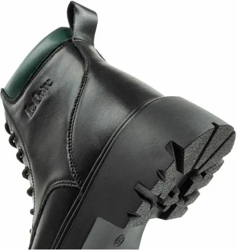 Çizme Lee Cooper për femra, të zeza - 7