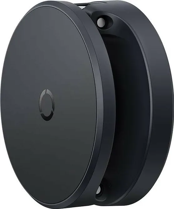 Mbajtës telefoni Baseus MagPro B1056410, magnet, ngjitës, zi - 5