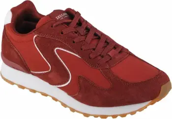 Atlete Skechers lifestyle, të kuqe