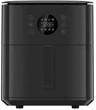 Fryer pa yndyrë Xiaomi Air Fryer 6.5L 6676x, e zezë