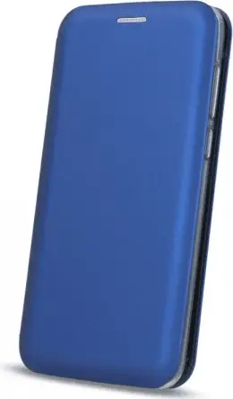 Mbështjellës HAVANA Premium Soft Flip për Realme C35, MPN 16507, blu