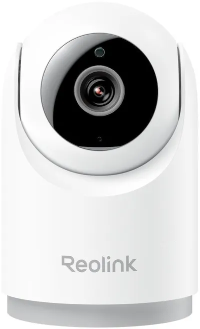 Kamerë e brendshme Reolink E Series E321, 3MP, WiFi PT, e bardhë - 1