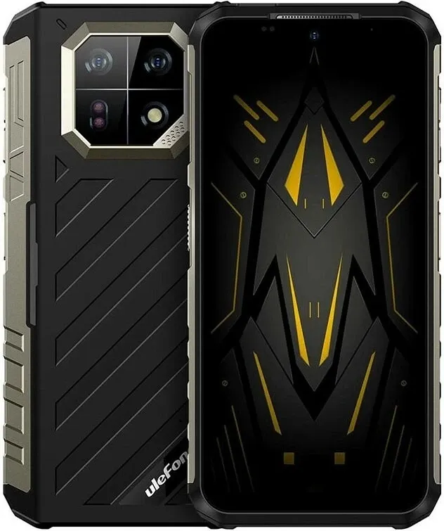 Celular Ulefone Armor 22, 8GB/128GB, i zi - 1