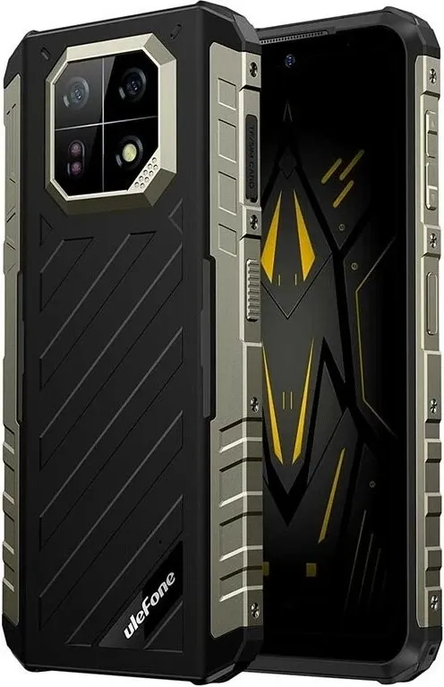 Celular Ulefone Armor 22, 8GB/128GB, i zi - 2
