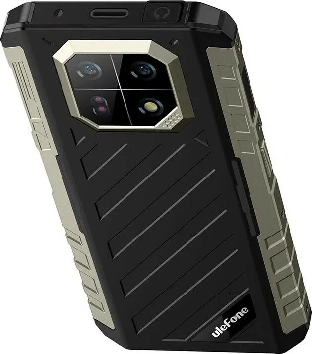 Celular Ulefone Armor 22, 8GB/128GB, i zi - 3