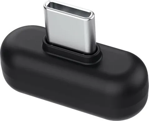 Kufje Trust GXT 409 Oxxie, true wireless, mikrofon, të bardha - 9