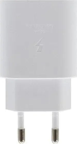 Karikues SOMOSTEL 25W, USB Type-C, i bardhë - 1