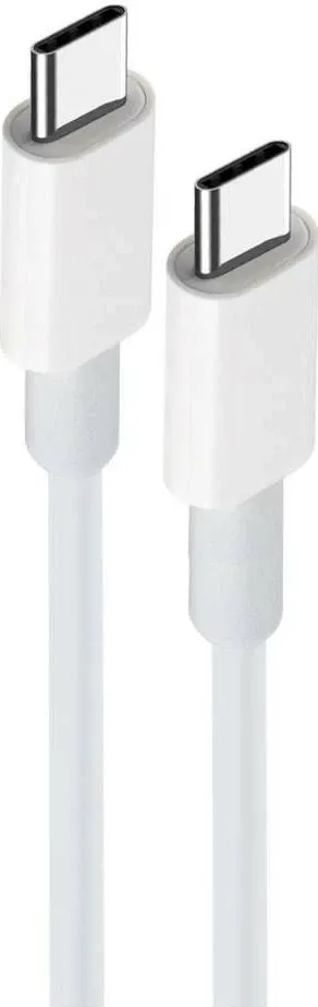 Karikues SOMOSTEL 25W, USB Type-C, i bardhë - 2
