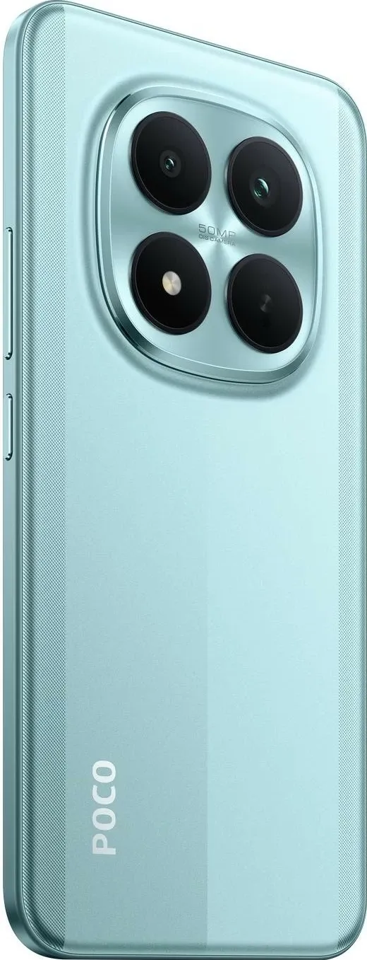 Celular Xiaomi POCO M8 Pro 5G, 8/256GB, i gjelbërt - 6