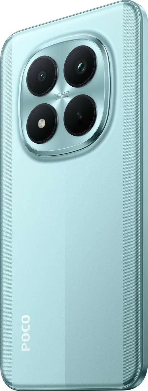 Celular Xiaomi POCO M8 Pro 5G, 8/256GB, i gjelbërt - 7