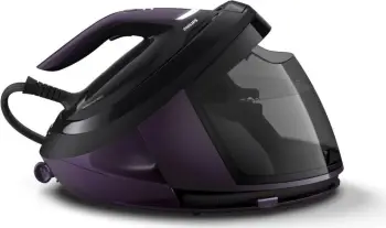 Gjenerator avulli Philips PerfectCare PSG8160/30, 1.8L, teknologji OptimalTEMP, gri