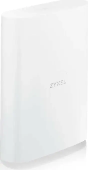 Router Zyxel FWA70-EU0102F, 5G, 4G/LTE, 2.5 Gbit, i bardhë