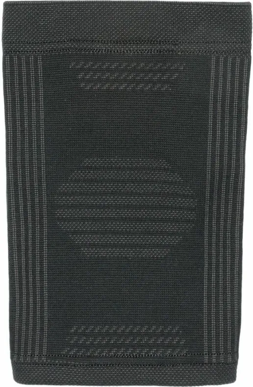 Mbrojtëse gjuni Asics, të zeza - 2