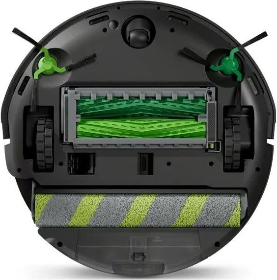 Robot pastrues iRobot Roomba Max 705 Combo, mopping & vacuuming, i zi - 3