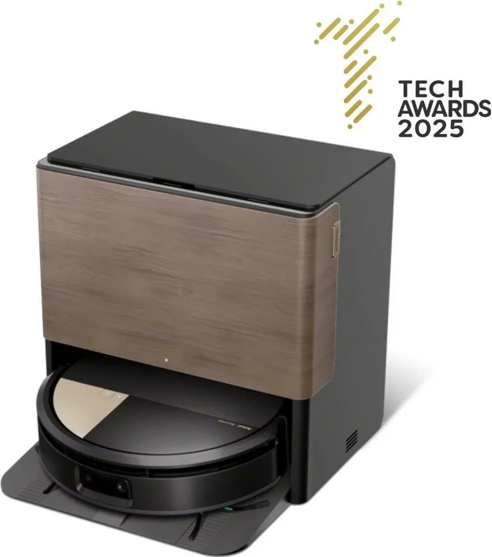 Robot pastrues iRobot Roomba Max 705 Combo, mopping & vacuuming, i zi - 4
