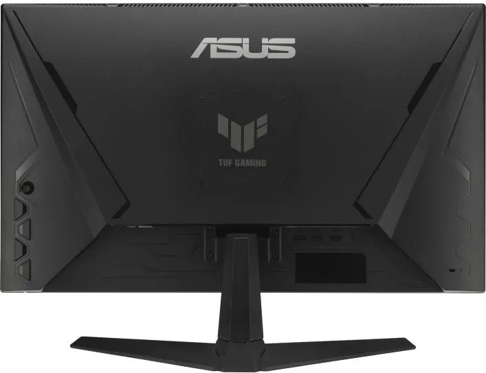 Monitor gaming, ASUS TUF Gaming VG279QM5A (90LM0B80-B01171), 27" Full HD, 240 Hz 0.3 ms, FreeSync Premium & G-SYNC Compatible, i zi - 2