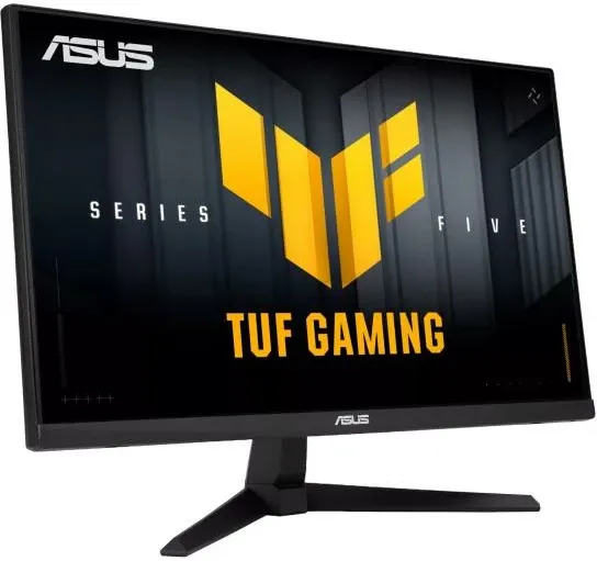 Monitor gaming, ASUS TUF Gaming VG279QM5A (90LM0B80-B01171), 27" Full HD, 240 Hz 0.3 ms, FreeSync Premium & G-SYNC Compatible, i zi - 3