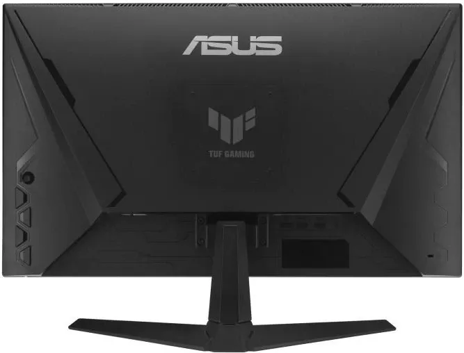 Monitor gaming, ASUS TUF Gaming VG279QM5A (90LM0B80-B01171), 27" Full HD, 240 Hz 0.3 ms, FreeSync Premium & G-SYNC Compatible, i zi - 5