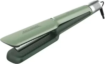 Drejtues flokësh Cecotec Air Smooth, i gjelbër