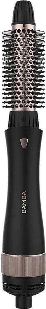 Tharëse flokësh Cecotec Bamba CeramicCare 10in1 Styler, e zezë - 2