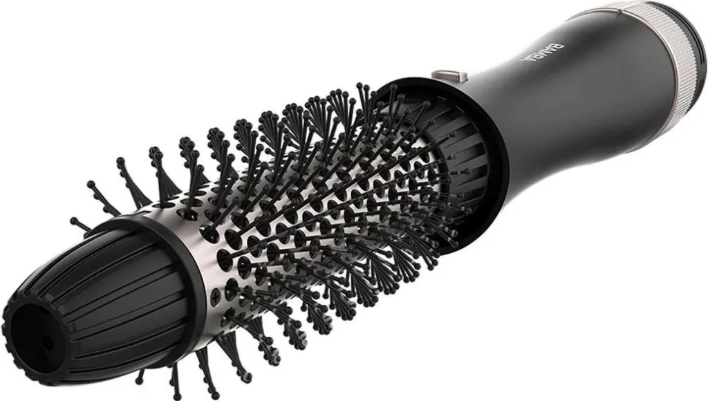 Tharëse flokësh Cecotec Bamba CeramicCare 10in1 Styler, e zezë - 3