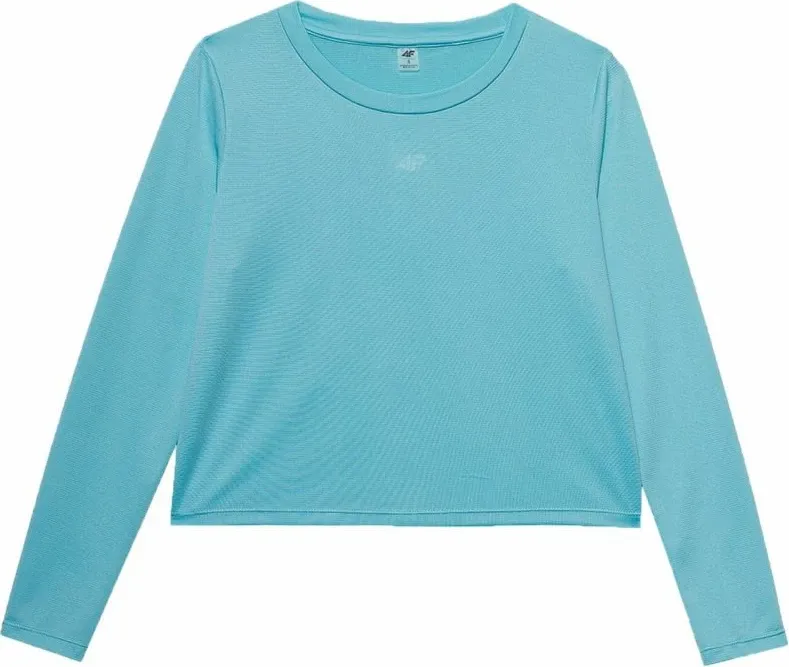 Bluzë për femra 4F, blu - 1