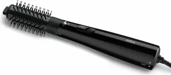 Tharëse flokësh Braun BRAS220E, 700W, e zezë