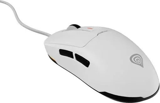 Mouse gaming Genesis NMG-2190, 12000 DPI, me kabllo, i bardhë - 5