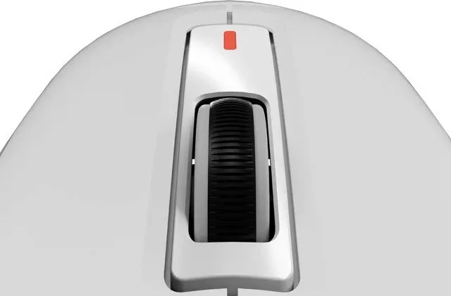 Mouse gaming Genesis NMG-2190, 12000 DPI, me kabllo, i bardhë - 7