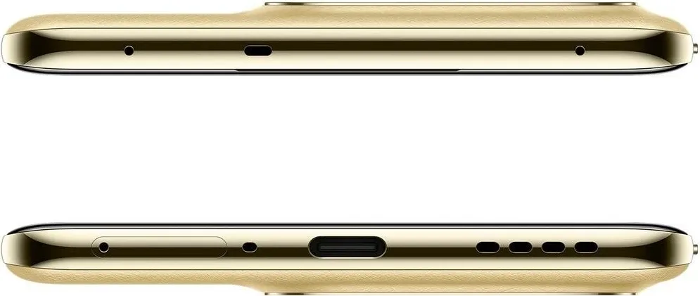 Celular Realme 16 Pro+ 5G, 8GB/256GB, gold - 9