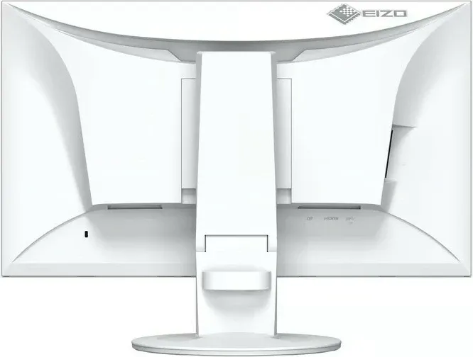 Monitor Eizo FlexScan EV2400R-WT 23.8 FullHD IPS bardhë - 3