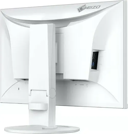 Monitor Eizo FlexScan EV2400R-WT 23.8 FullHD IPS bardhë - 5