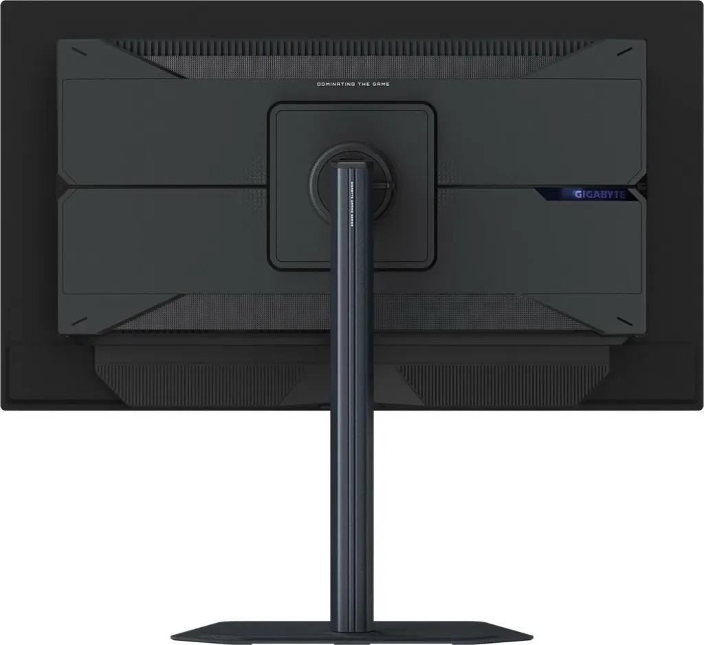 Monitor Gigabyte MO27Q3, 27 inch, QHD, QD-OLED, 360Hz, i zi - 3