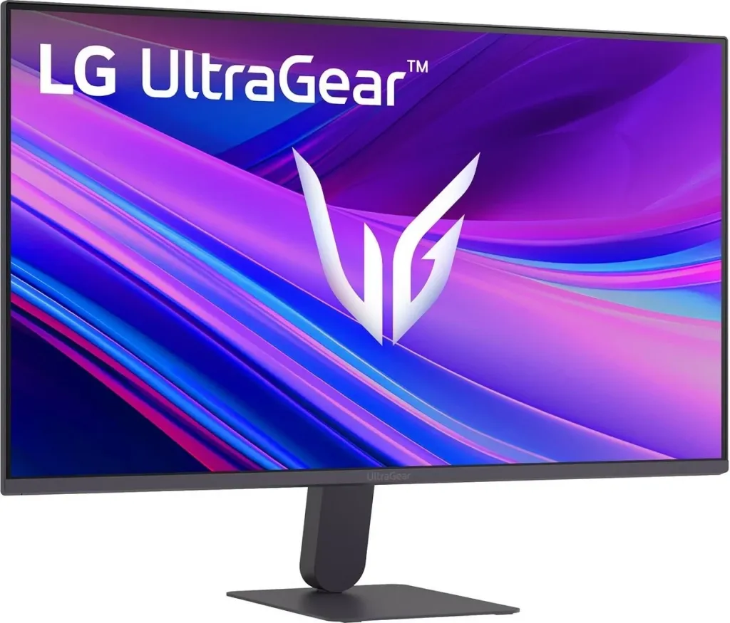 Monitor LG UltraGear 27G411A-B, 27", IPS, Full HD, 144Hz, i zi - 2