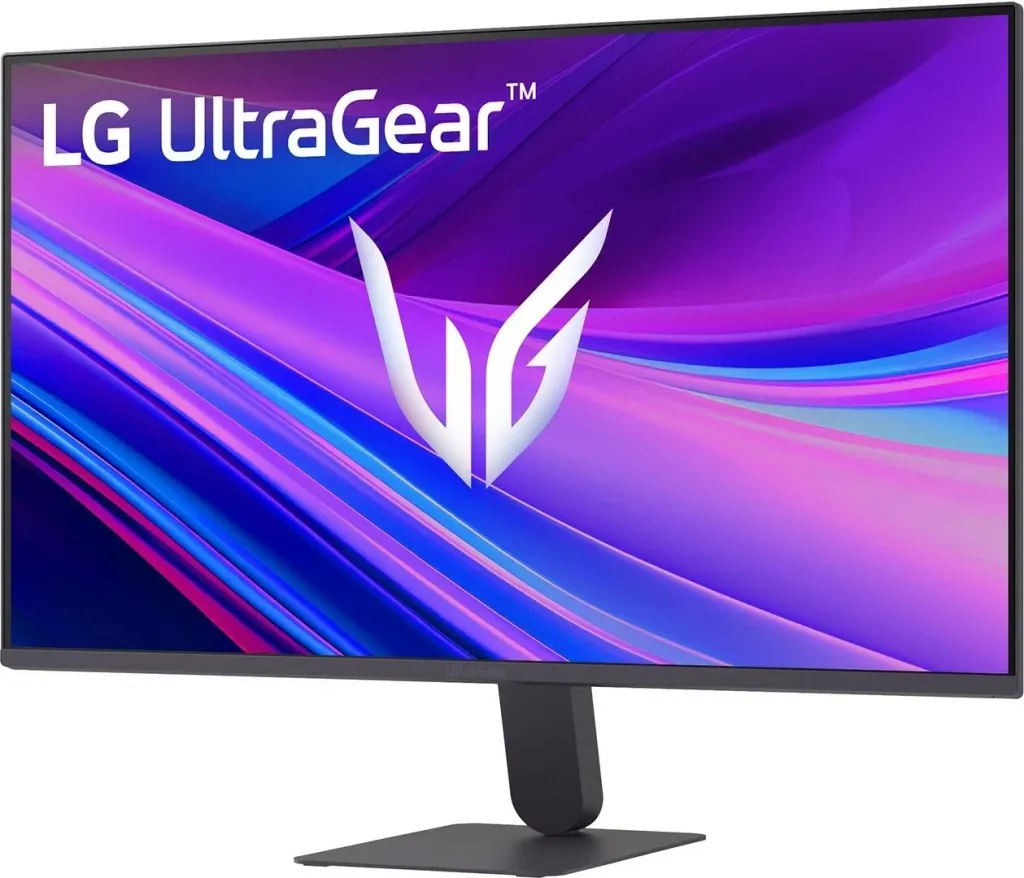 Monitor LG UltraGear 27G411A-B, 27", IPS, Full HD, 144Hz, i zi - 3
