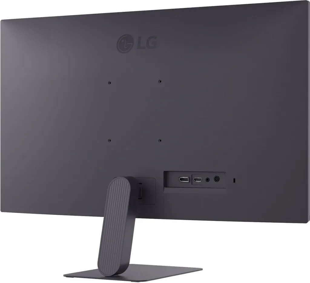 Monitor LG UltraGear 27G411A-B, 27", IPS, Full HD, 144Hz, i zi - 5