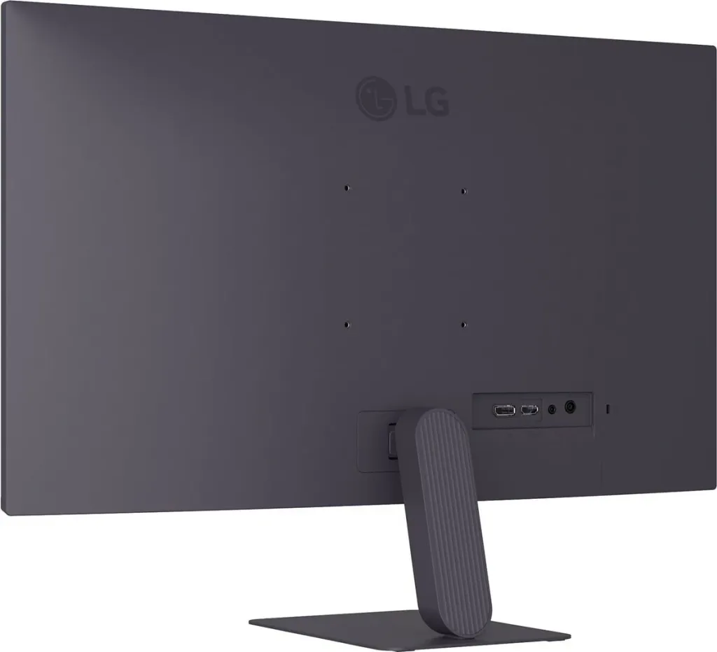 Monitor LG UltraGear 27G411A-B, 27", IPS, Full HD, 144Hz, i zi - 6