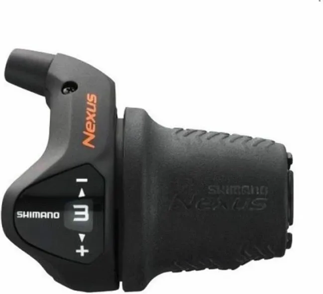 Leve ndërrimi për biçikletë Shimano - 1