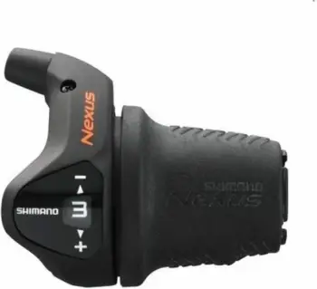 Leve ndërrimi për biçikletë Shimano