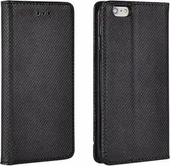 Mbështjellës HAVANA Magnetic Flip për Samsung Galaxy S20 Ultra G988, i zi