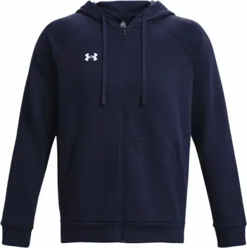 Duks me kapuç Under Armour për meshkuj, blu marin