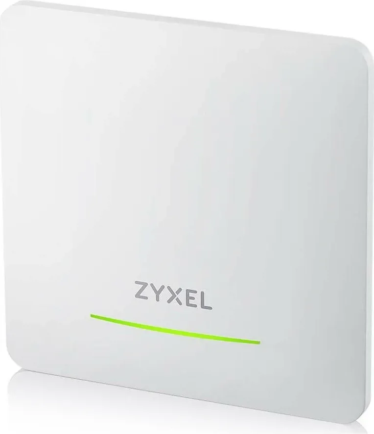 Access point Zyxel NWA90BE, WiFi 7, 4324 Mbit/s, i bardhë, PoE - 2